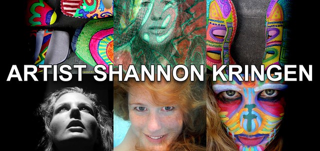 Shannon Kringen Banner